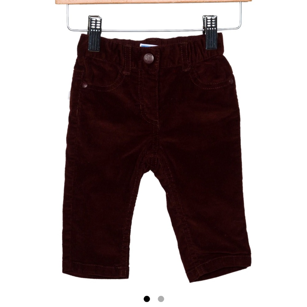 Jacadi Boys Corduroy pants